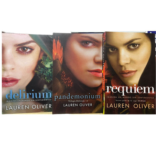Libros