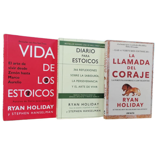 Libros