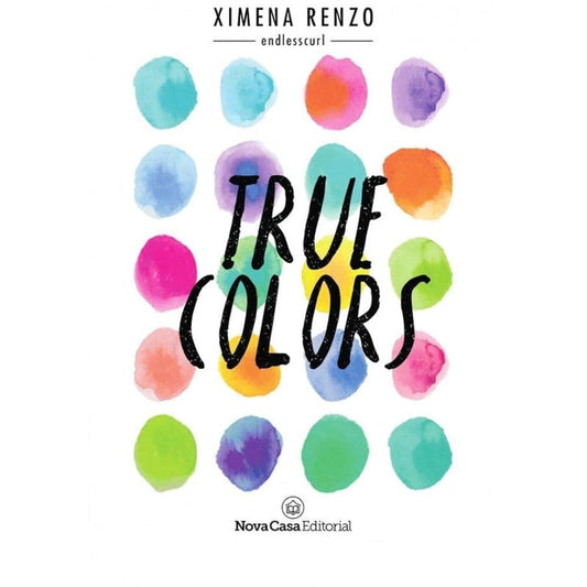 true colors / ximena renzo