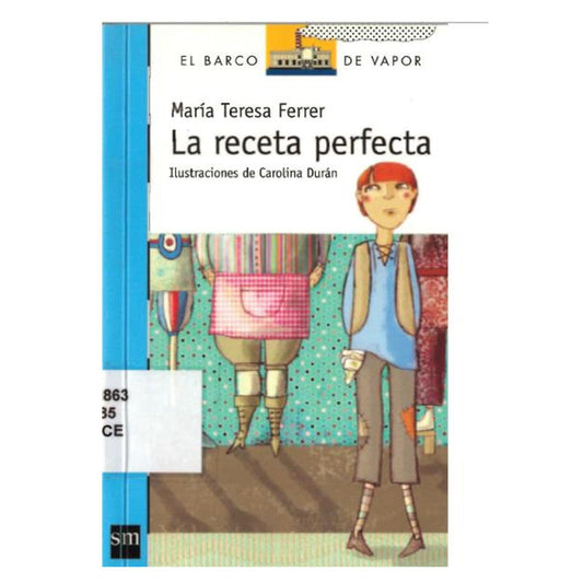 Lecturas escolares