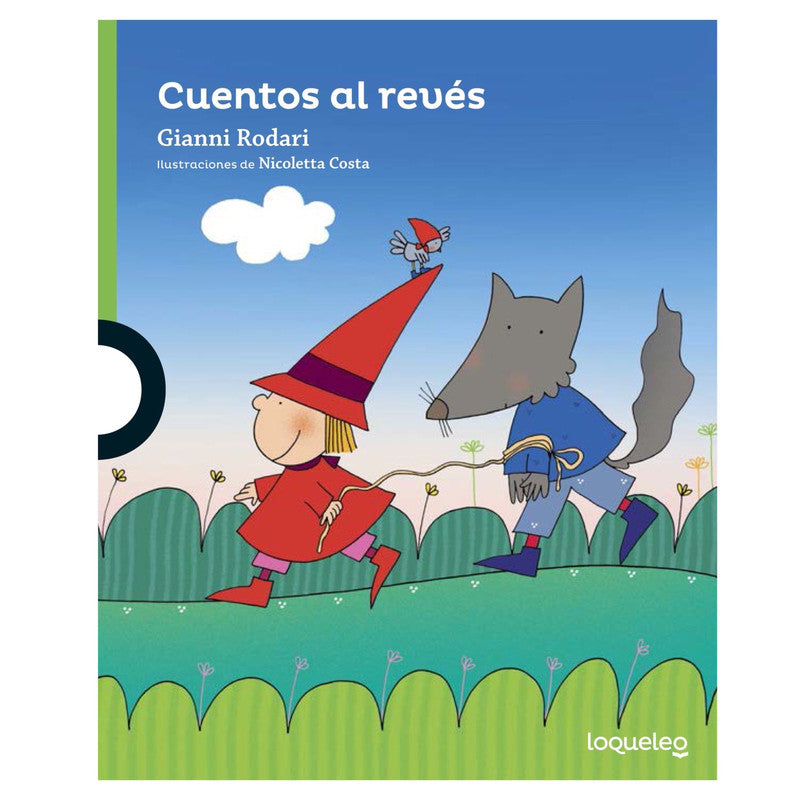 Lecturas escolares