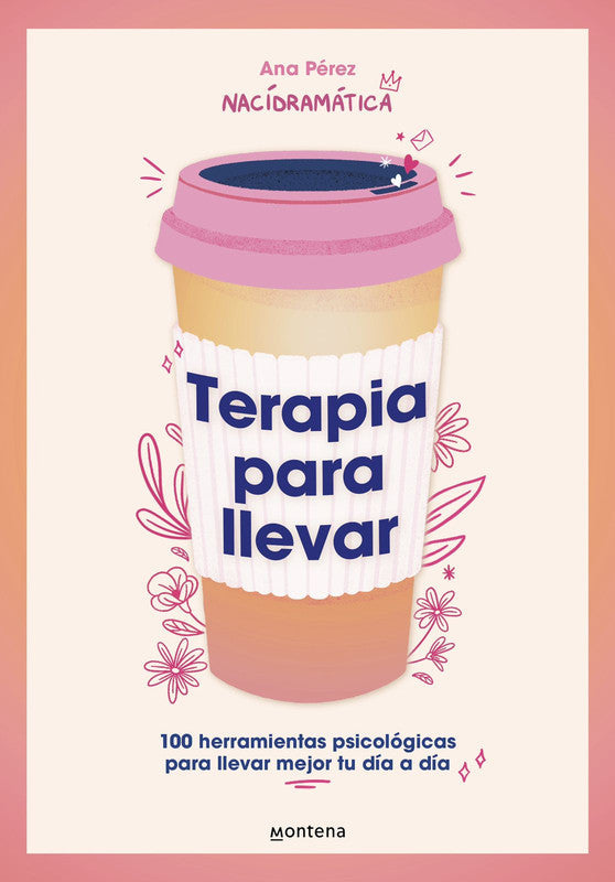 terapia para llevar - ana perez