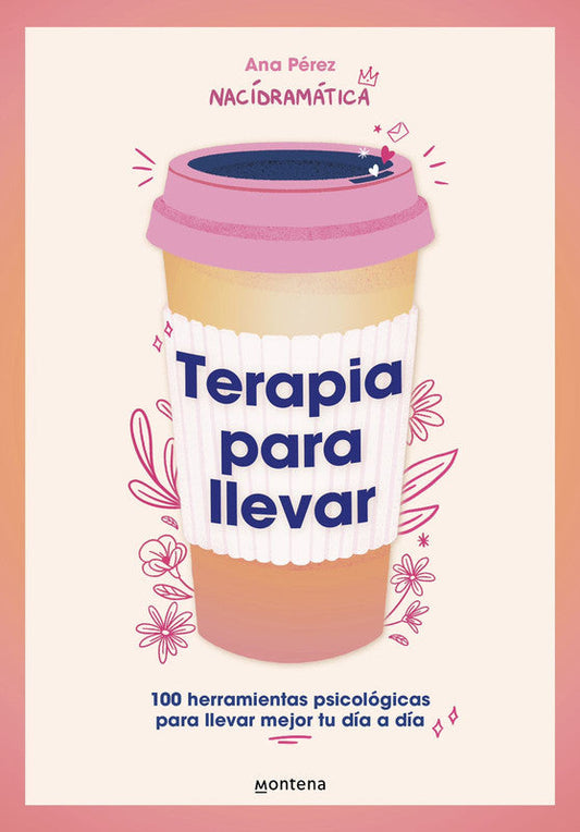 terapia para llevar - ana perez