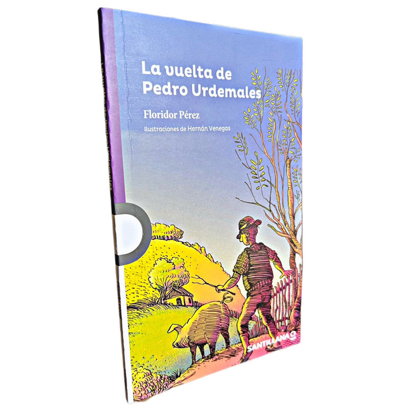 Lecturas escolares