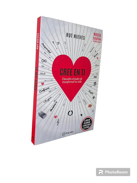 cree en ti - rut nieves