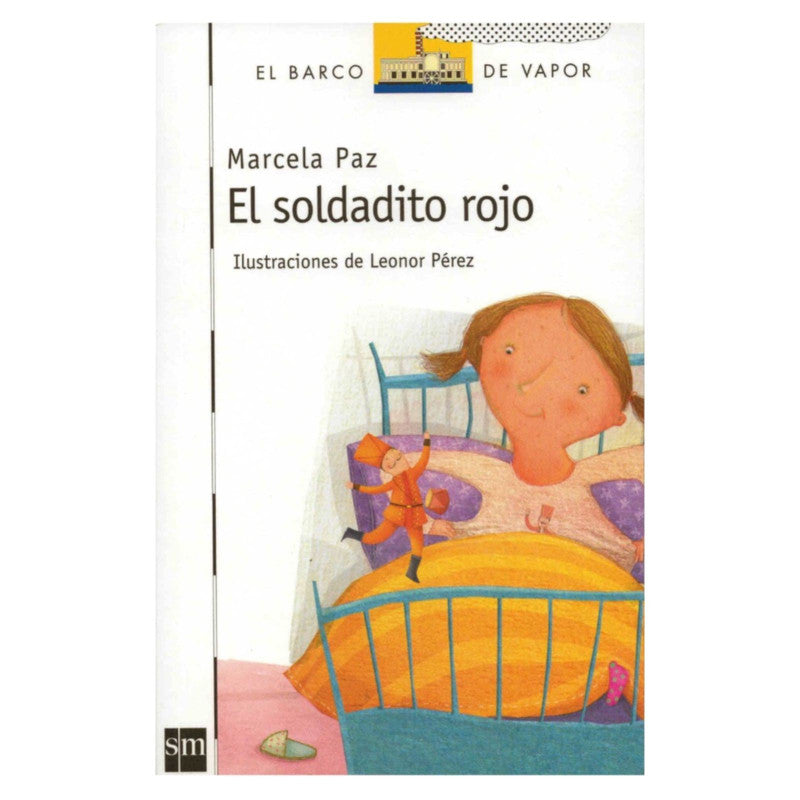 Lecturas escolares