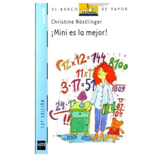 Lecturas escolares