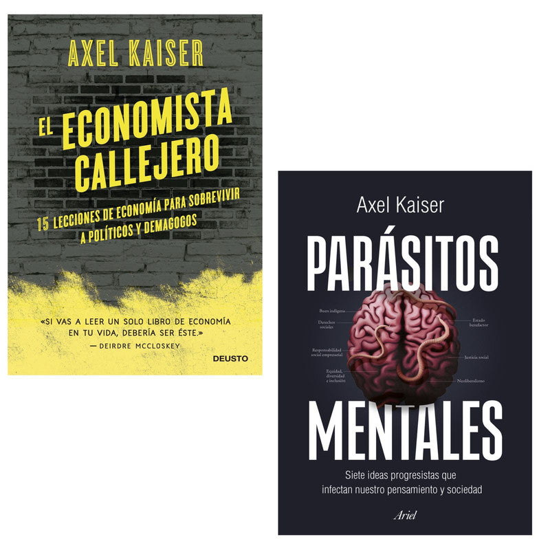 Libros