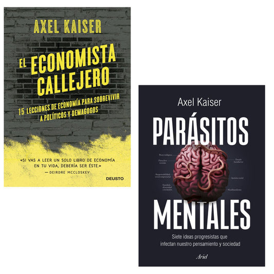 Libros