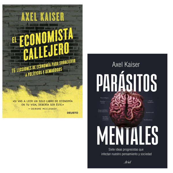 Libros