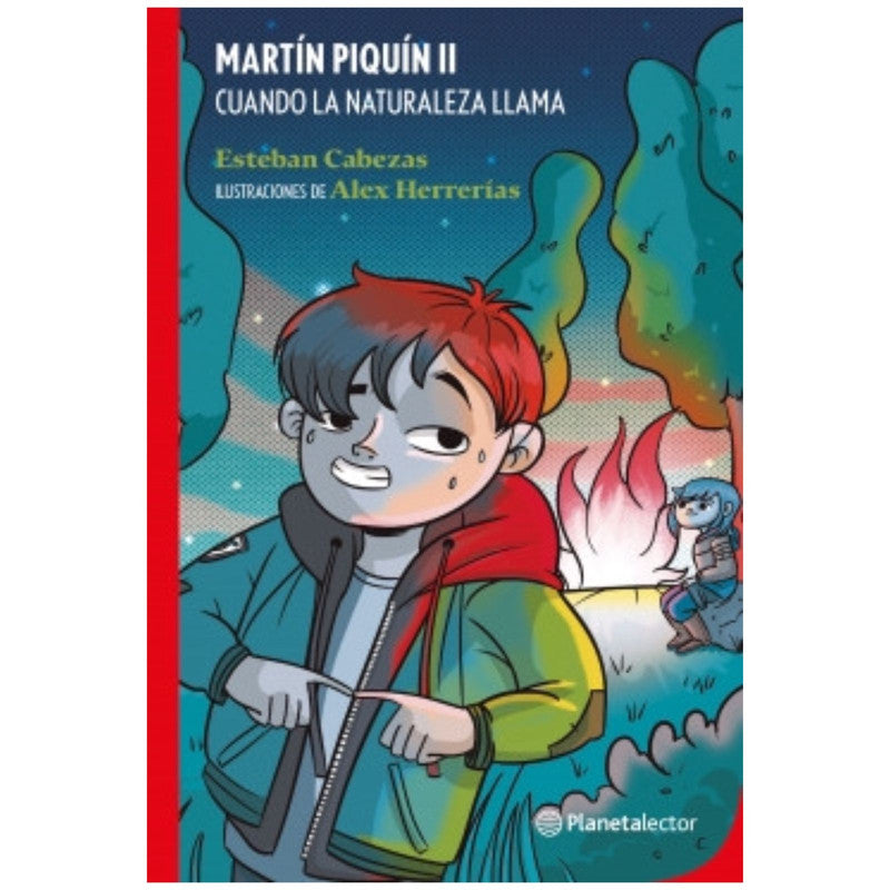 Lecturas escolares