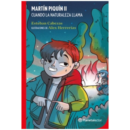 Lecturas escolares