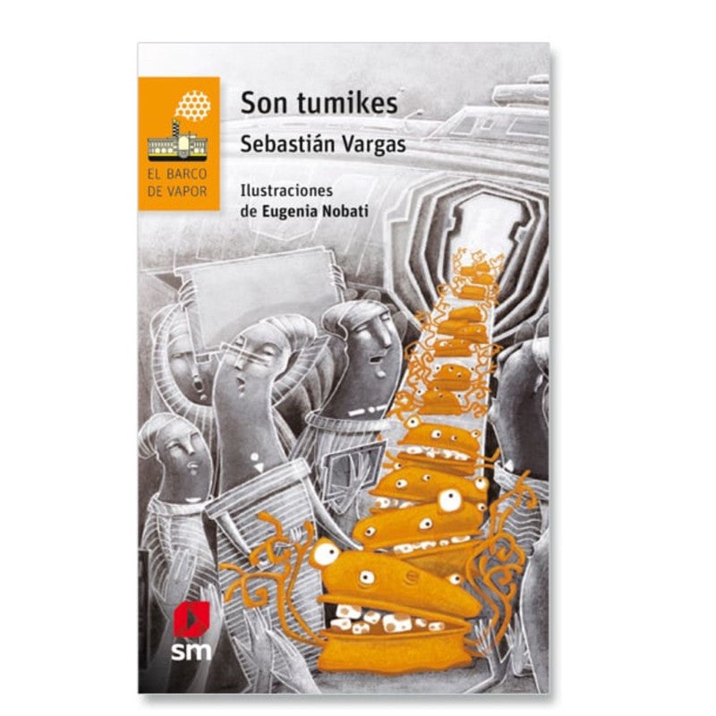Lecturas escolares