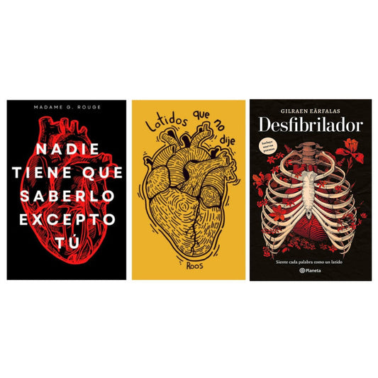 Libros