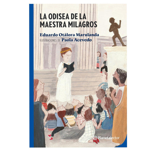 Lecturas escolares