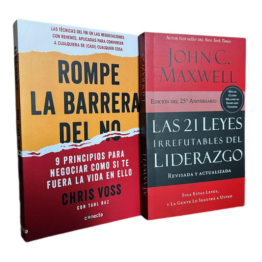 Libros