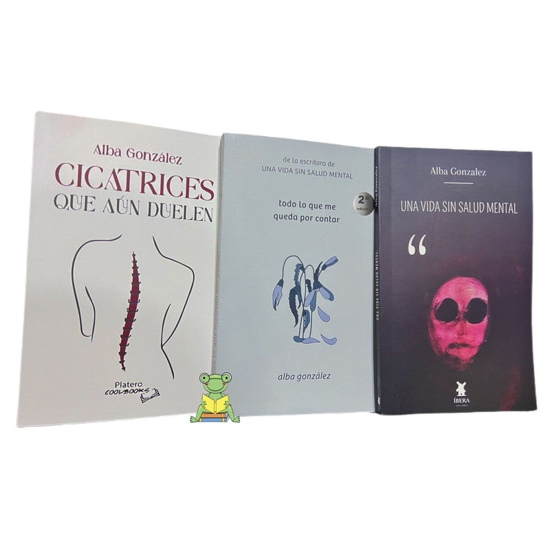 Libros
