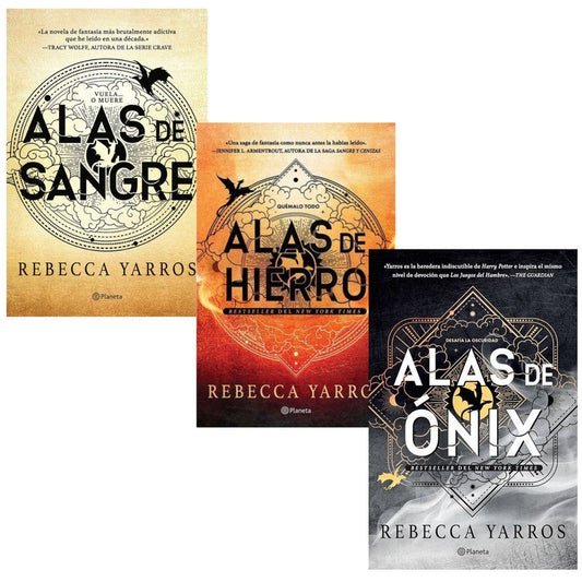 Libros