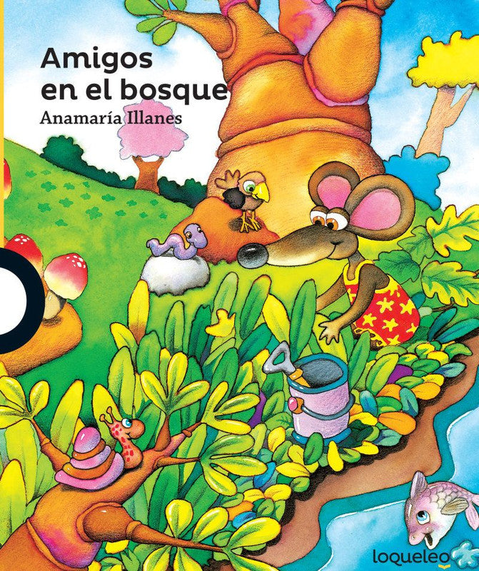 Lecturas escolares