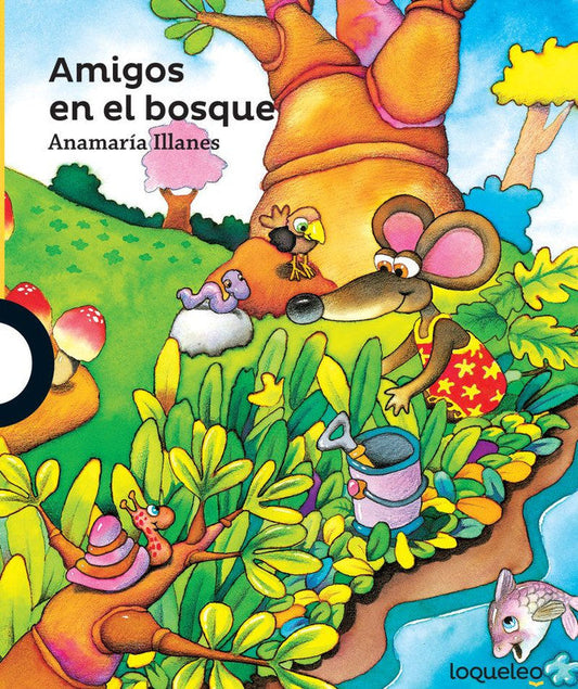 Lecturas escolares