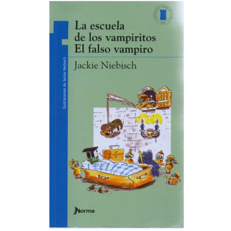 Lecturas escolares