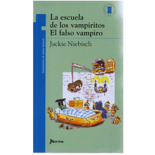 Lecturas escolares
