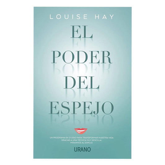 el poder del espejo