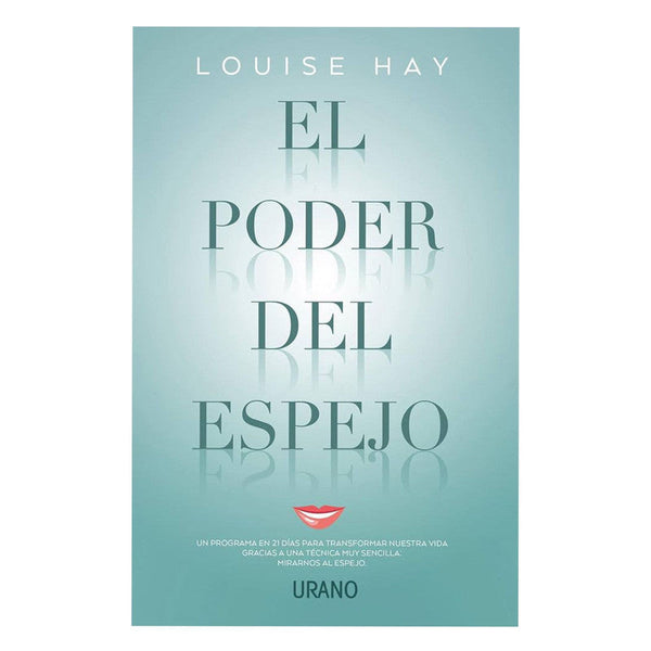 el poder del espejo