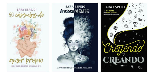 Libros
