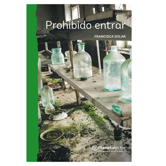 Lecturas escolares