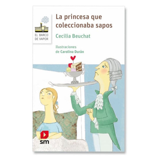Lecturas escolares