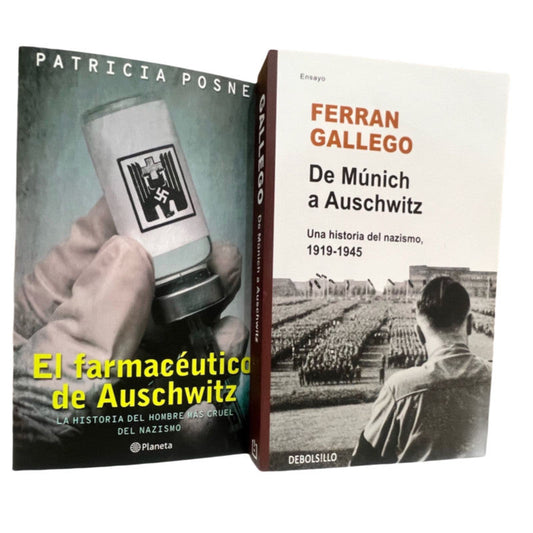 Libros