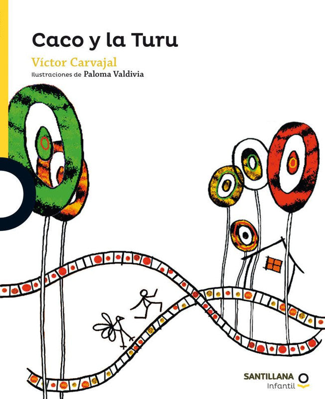 Lecturas escolares