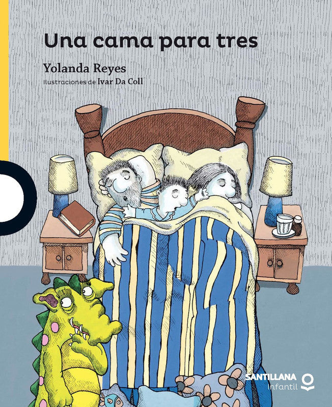 Lecturas escolares