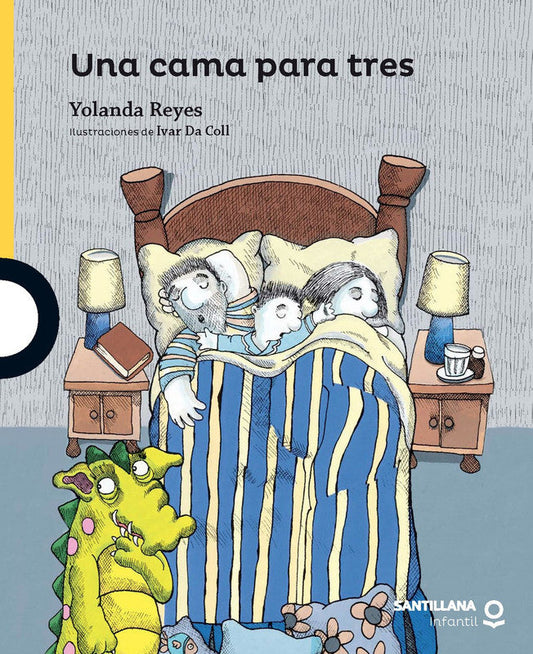 Lecturas escolares