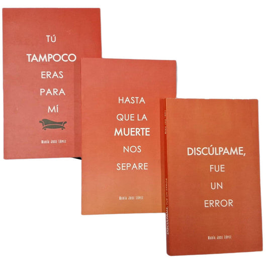 Libros