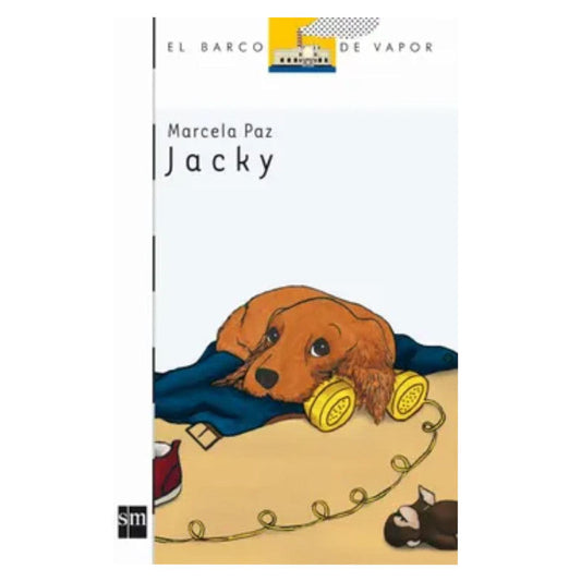 Lecturas escolares