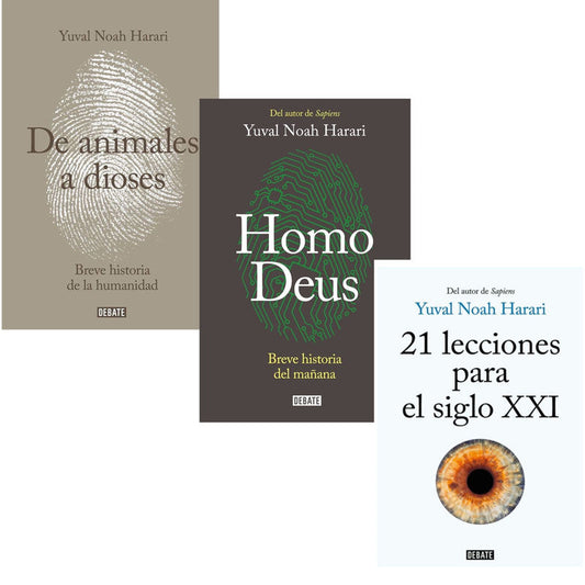 Libros