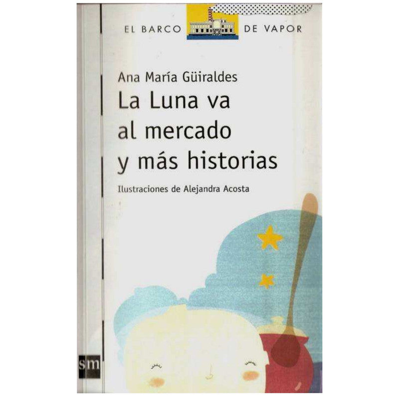 Lecturas escolares