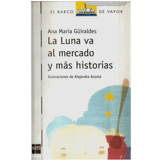 Lecturas escolares