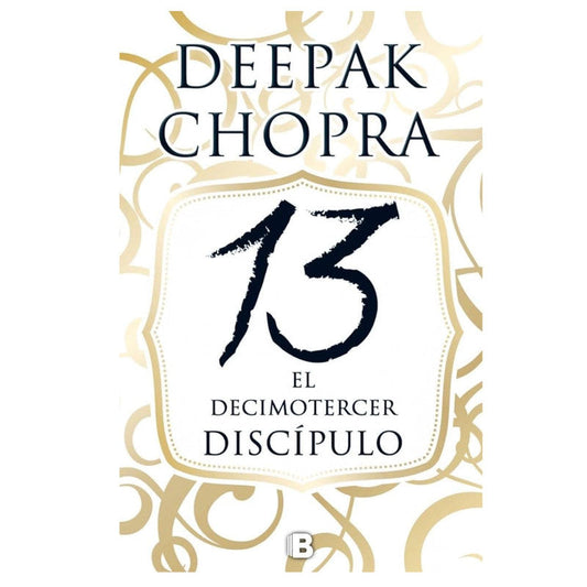 el decimotercer discipulo