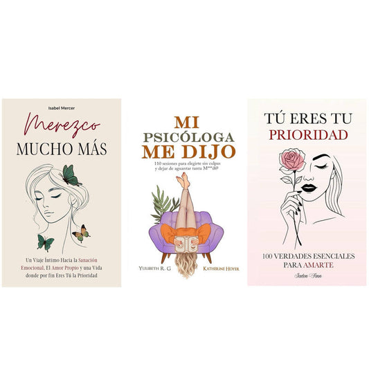Libros