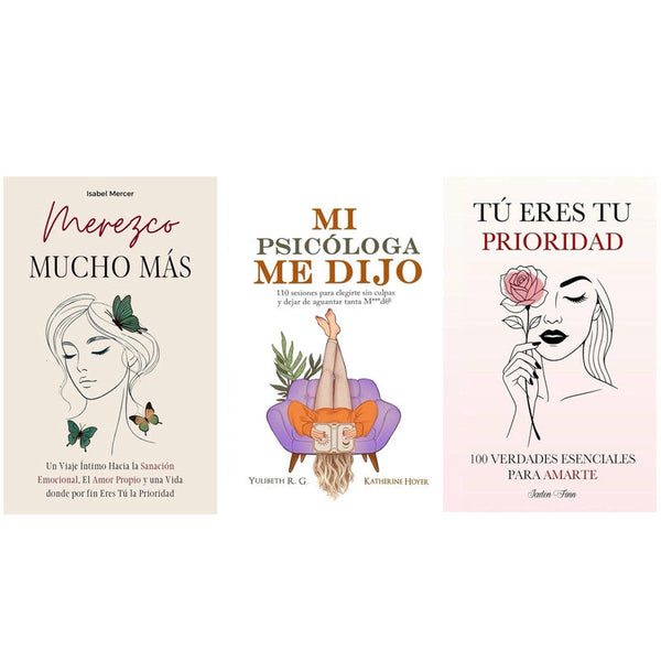 Libros