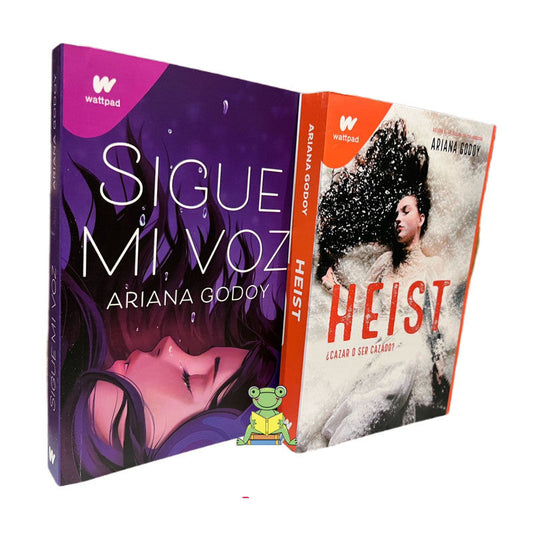 Libros