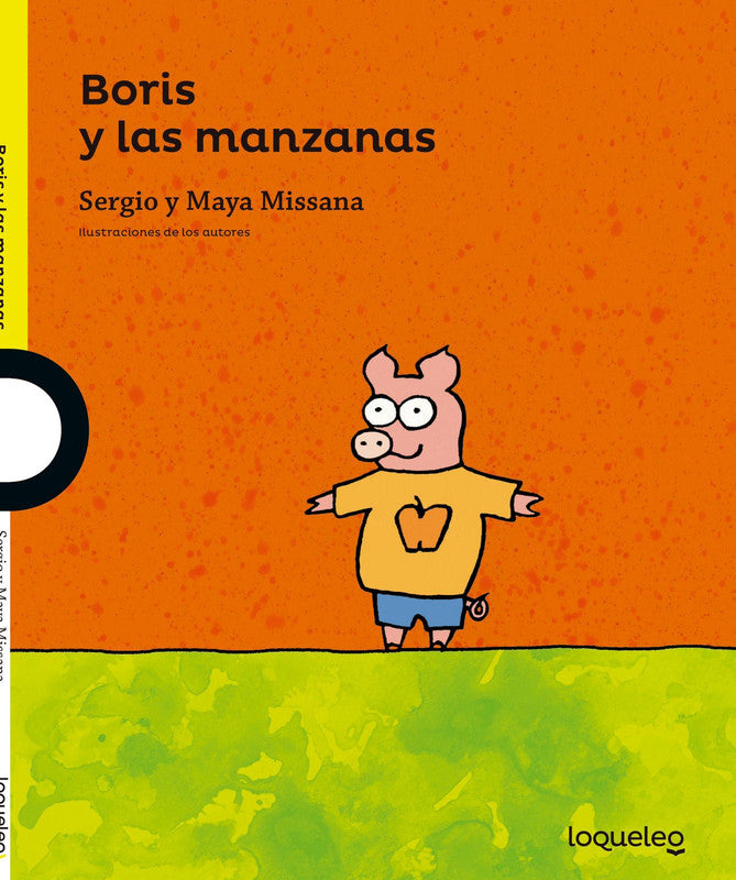 Lecturas escolares