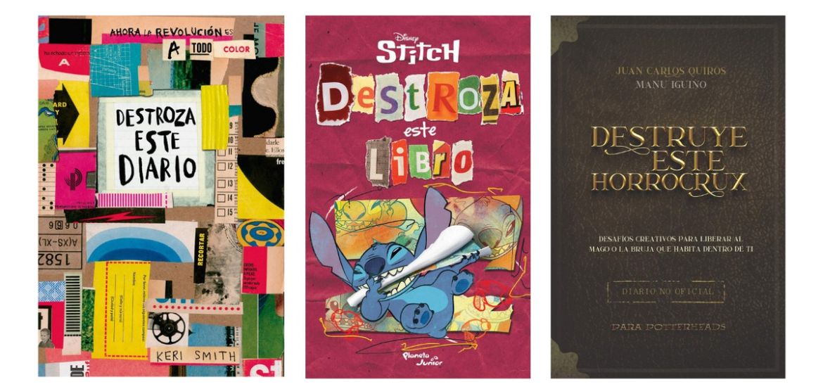 Libros