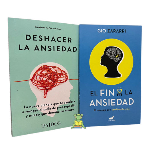 Libros