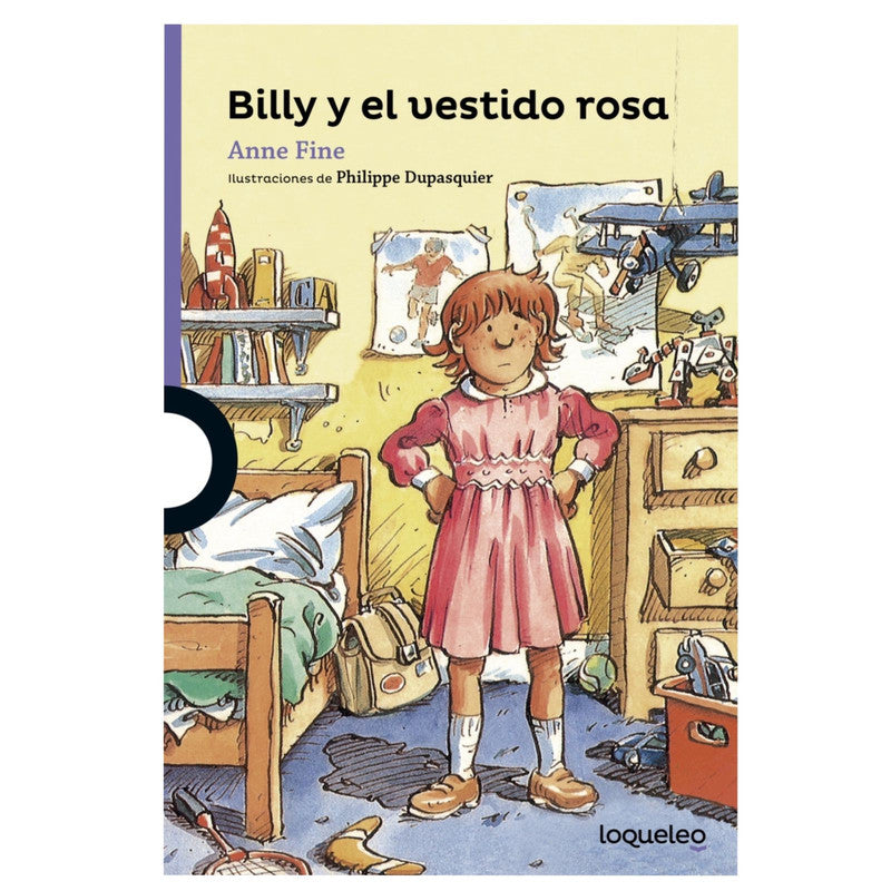 Lecturas escolares