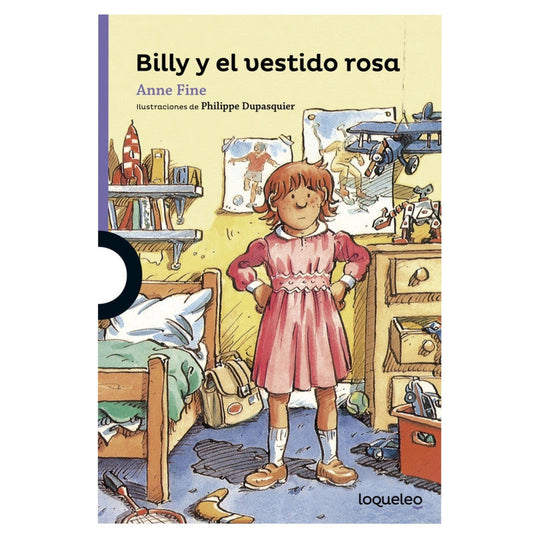 Lecturas escolares