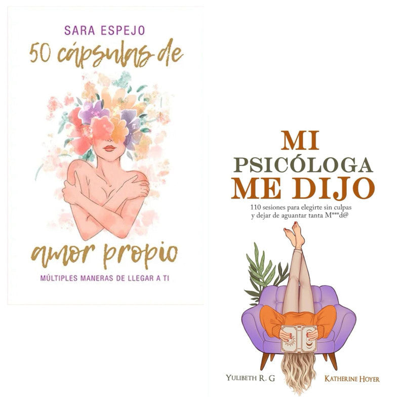Libros